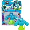 Image de Figurine élastique - MRBEAST LAB - Goo Jit Zu - Cobra Panthère - 11 cm