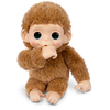 Image de Mini Bébé Singe Caramel - Llp MOOSE TOYS
