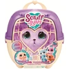Image de Peluche Interactive Pet Scruffs Scruffy to Fluffy SCRUFF-A-LUVS