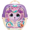 Image de Peluche surprise - SCRUFF A LUVS - Boule de poils Color - Transformation - Bain - Modèle aléatoire