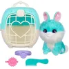 Image de Animaux en peluche - SCRUFF A LUVS - Boule de poils - Bleu