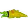 Image de Crocodile - MOOSE TOYS - Rock Jaw - Goo Jit Zu