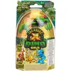 Image de Figurine Pack individuel : L'or des dinosaures TRESOR X