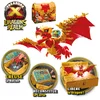 Image de Figurine Coffre au trésors Dragon Realm MOOSE TOYS