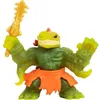 Image de Figurine - HEROES OF GOO JIT ZU - Cursed Goo Sea - GJZ Ill Ell - 11 cm