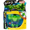 Image de Figurine Hulk Glow Surge 11 cm MOOSE TOYS