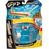 Image de Figurine extensible - GOO JIT ZU - Minecraft Steeve - 11 cm - Texture élastique - Extensible 3x