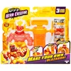 Image de Figurine Hero Creator Blazagon MOOSE TOYS