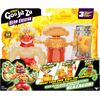 Image de Goo Jit Zu Hero Creator Rayon X Blazagon 11 cm MOOSE TOYS