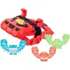 Image de Lanceur - HEROES OF GOO JIT ZU - Mega Lanceur Goo Slingers - Portée 30 m - 3 figurines incluses - Action