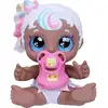 Image de Kindi Kids Poupée Bébé 21 Cm Mini Mello