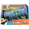 Image de Pistolet Moi Moche et Méchant 4 Ultime Prouts MOOSE TOYS