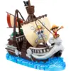 Image de Bâteau One Piece MOOSE TOYS