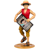 Image de Figurine Articulée - Luffy MOOSE TOYS