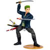 Image de Figurine Articulée - Zoro MOOSE TOYS