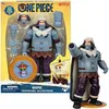 Image de Figurine articulée - ONE PIECE - Wapol - 15 cm - Dès 4 ans