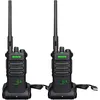 Image de Retevis RT86 Talkie Walkie Longue Distance Adulte2600mAh Alarme durgence Haute Puissance Professionnel pour Sécurité