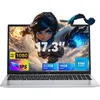 Image de PC Portable - ACEMAGIC - AX17 - 173 Pouces - 16 Go RAM - 512 Go SSD - Intel Alder Lake N97