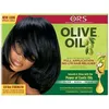 Image de Kit défrisant - ORGANIC ROOT STIMULATOR - Olive Oil - 484g - Cheveux bouclés - Cheveux crépus
