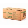 Image de Kyocera Tk-25 Cartouche De Toner 1 Pièce(s) Original Noir