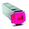 Image de Kyocera Tk-810m Cartouche De Toner 1 Pièce(s) Original Magenta