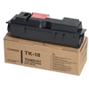 Image de Kyocera Tk-18 Cartouche De Toner 1 Pièce(s) Original Noir