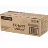 Image de Kyocera Tk-825y Cartouche De Toner 1 Pièce(s) Original Jaune