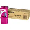 Image de Kyocera Tk-820m Cartouche De Toner Original Magenta