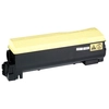 Image de Kyocera Tk-550y Cartouche De Toner 1 Pièce(s) Original Jaune
