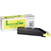Image de Kyocera Tk-865y Cartouche De Toner 1 Pièce(s) Original Jaune