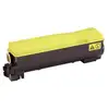 Image de Kyocera Tk-570y Cartouche De Toner Original Jaune