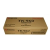 Image de Kyocera Tk-960 Cartouche De Toner 1 Pièce(s) Original Noir
