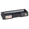 Image de Kyocera Tk-150y Cartouche De Toner Original Jaune