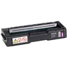Image de Kyocera Tk-150m Cartouche De Toner Original Magenta