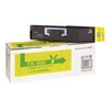 Image de Kyocera TK 880Y - jaune - original - cartouche de toner