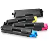 Image de Kyocera Tk-590y Cartouche De Toner 1 Pièce(s) Original Jaune