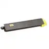 Image de Toner Laser Tk-895y Original Plastique Jaune 6000 Pages Kyocera