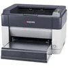 Image de Kyocera FS-1061DN Imprimante monochrome Recto-verso laser 1800 x 600 ppp jusquà 25 ppm capacité : 250 feuilles USB 2.0 LAN