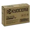 Image de Kyocera Tk-1115 Cartouche De Toner 1 Pièce(s) Original Noir