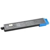 Image de Kyocera Cartridge Tk-8325 Tk8325 Cyan (1t02npcnl0)