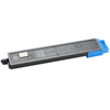 Image de Kyocera TK 8325C - cyan - originale - cartouche de toner