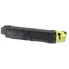 Image de Cartouche Toner Tk-5150y Plastique Jaune 12 X 32 X 11 Cm Kyocera
