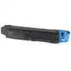 Image de Toner Original Tk-5150c Plastique Cyan 32x12x11 Cm Kyocera