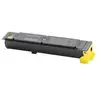 Image de Cartouche Toner Tk-5195y Original Plastique Jaune 12 X 60.5 X 14 Cm Kyocera