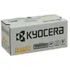 Image de Kyocera Cartridge Tk-5240 Tk5240 Yellow Gelb (1t02r7anl0)