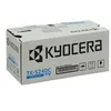 Image de Kyocera TK 5240C - cyan - originale - cartouche de toner