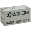 Image de Kyocera Cartridge Tk-5220 Tk5220 Black Schwarz (1t02r90nl1)