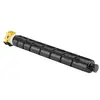 Image de Cartouche Toner Jaune Tk-8345y Kyocera 12 000 Pages Cylindrique Jaune Kyocera