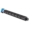 Image de Kyocera Toner Tk-8345 Tk8345 Cyan (1t02l7cnl0)(1t02l7cnl1)