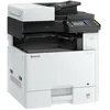 Image de Kyocera ECOSYS M8124cidn Imprimante multifonctions couleur laser A3-Ledger (297 x 432 mm) (original) A3-Ledger (support) jusquà 